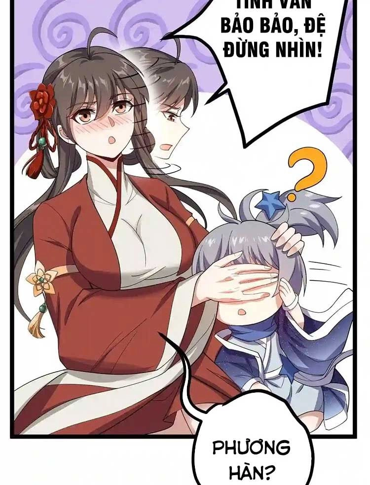 Vĩnh Sinh Chapter 46 - 37