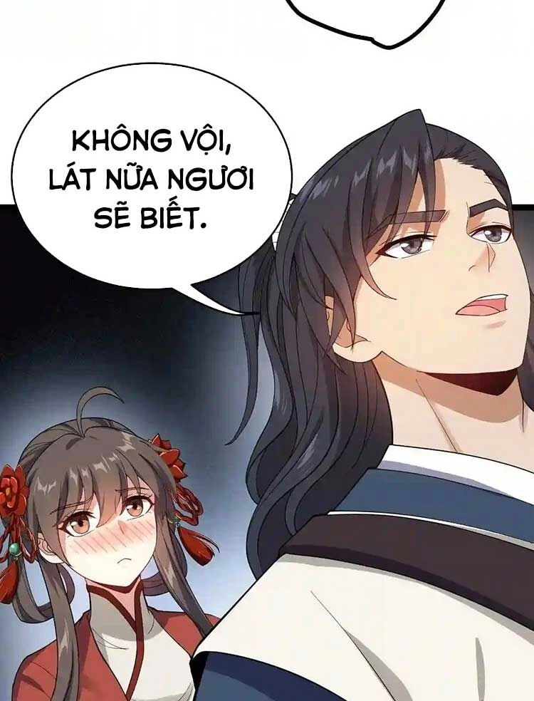 Vĩnh Sinh Chapter 46 - 38