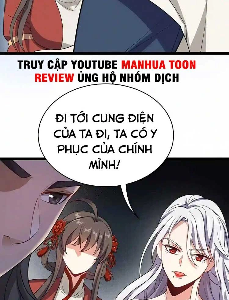 Vĩnh Sinh Chapter 46 - 39
