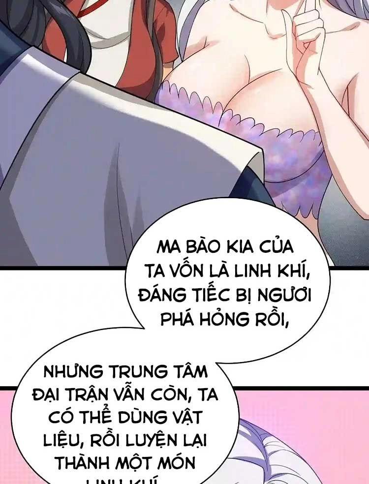 Vĩnh Sinh Chapter 46 - 40