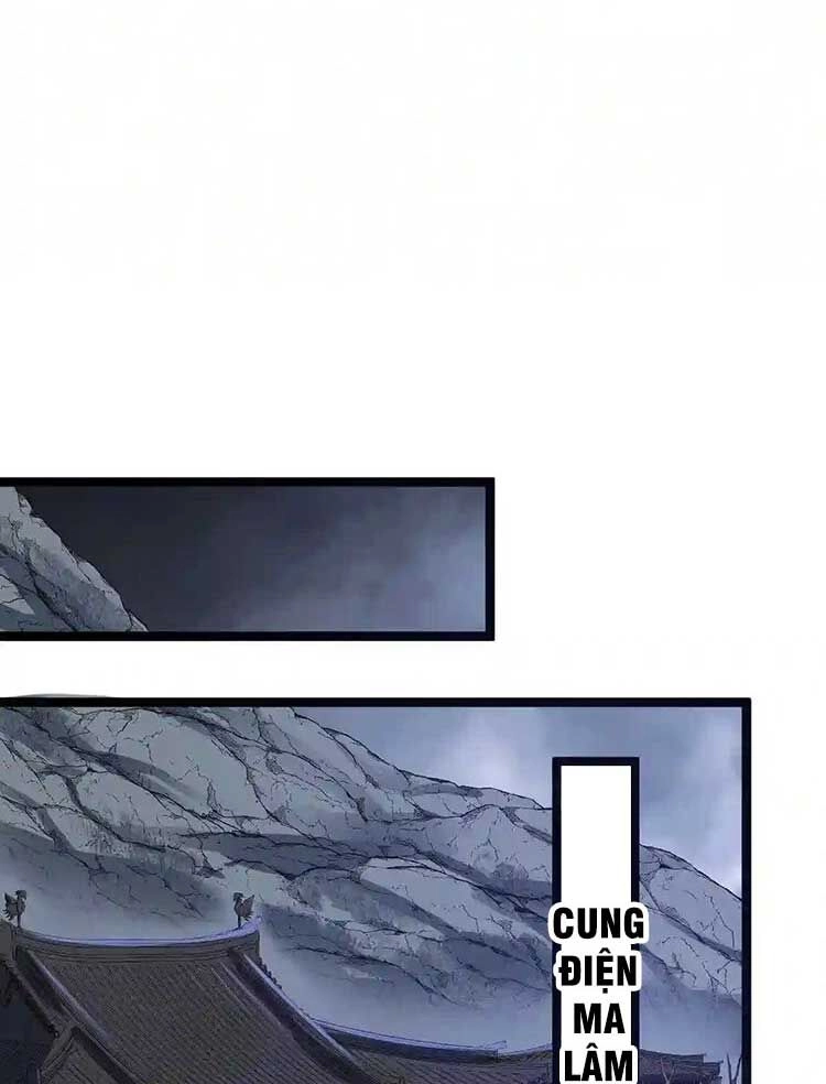 Vĩnh Sinh Chapter 46 - 42