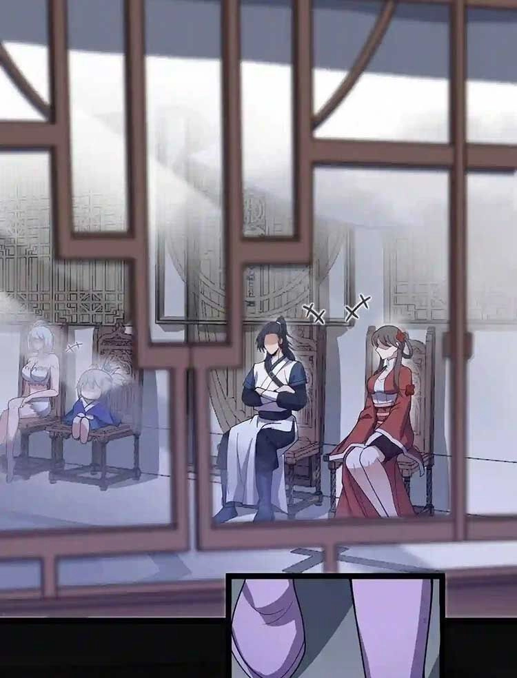 Vĩnh Sinh Chapter 46 - 44