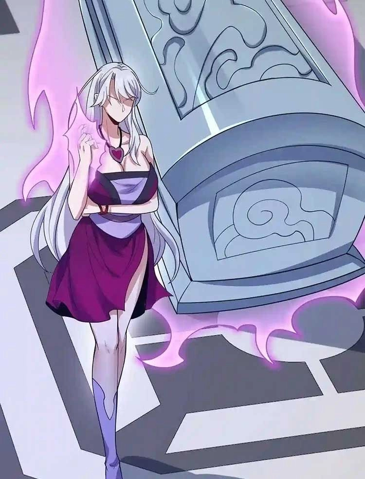 Vĩnh Sinh Chapter 46 - 46