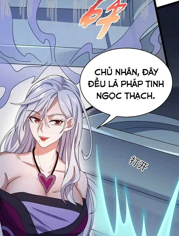 Vĩnh Sinh Chapter 46 - 48