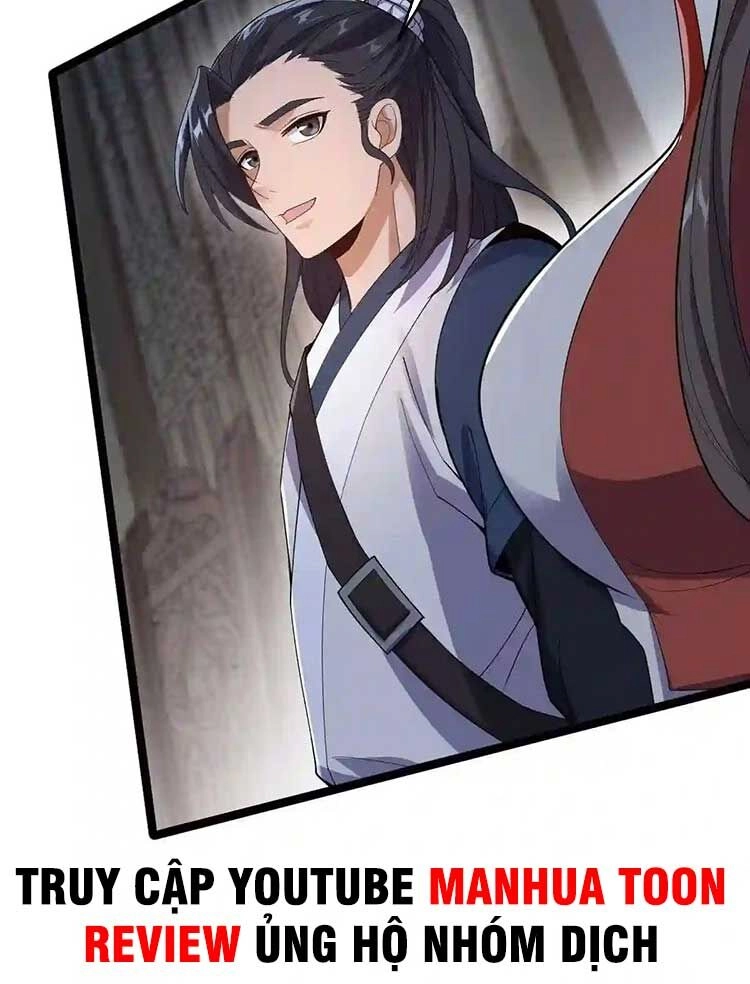 Vĩnh Sinh Chapter 46 - 51