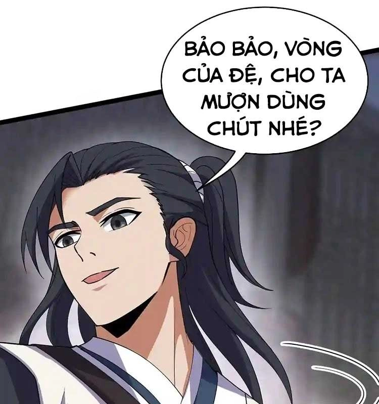 Vĩnh Sinh Chapter 46 - 52