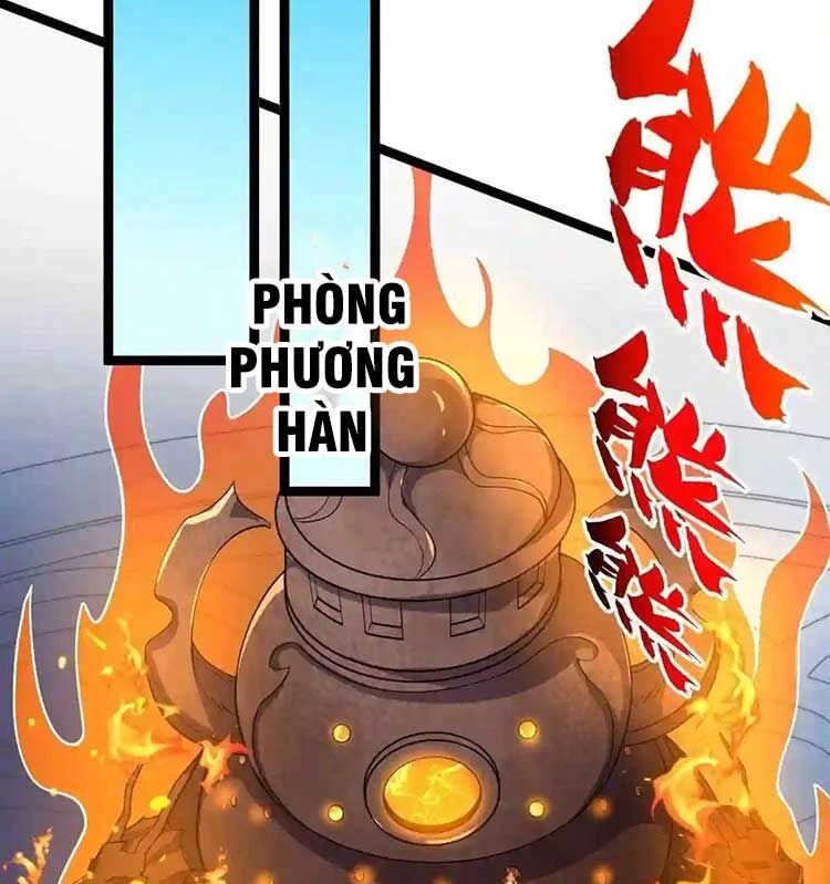 Vĩnh Sinh Chapter 46 - 54
