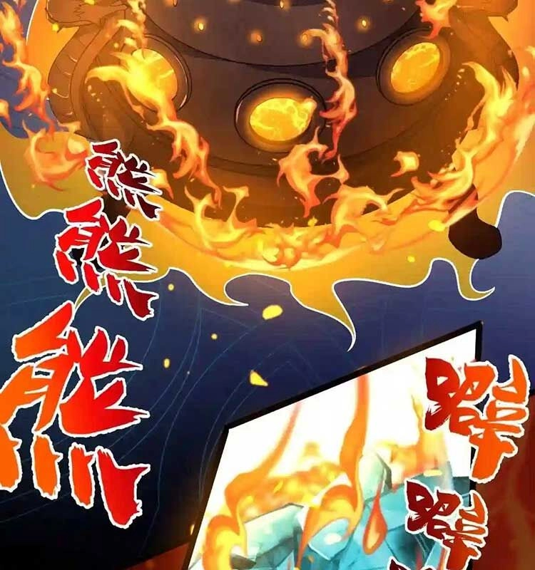 Vĩnh Sinh Chapter 46 - 55