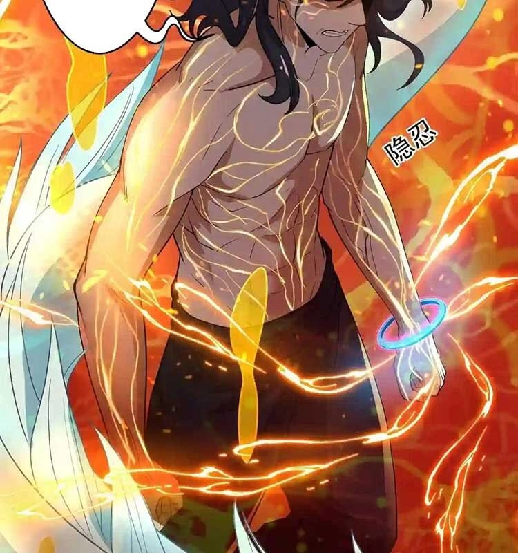 Vĩnh Sinh Chapter 46 - 57