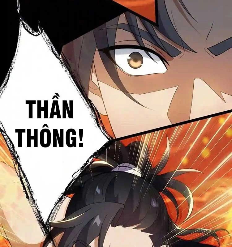 Vĩnh Sinh Chapter 46 - 65