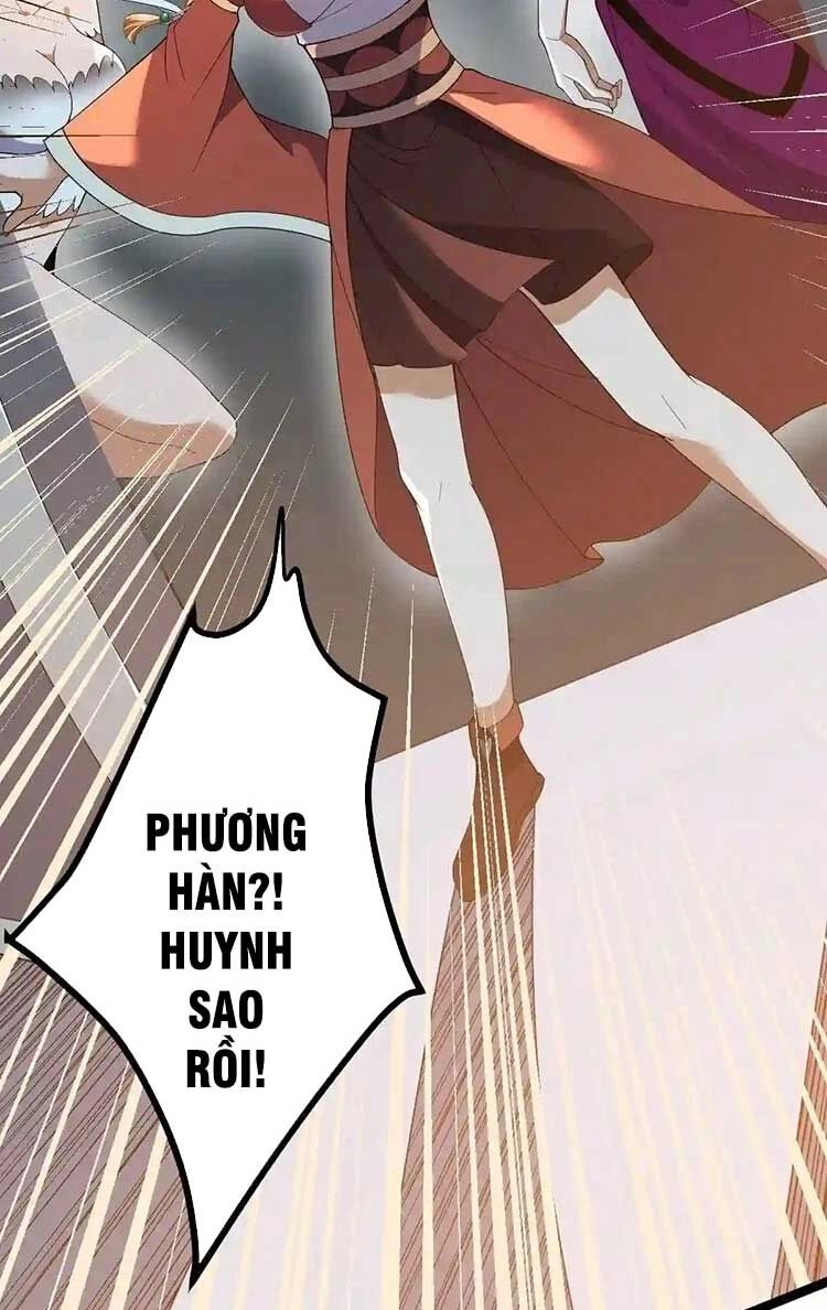 Vĩnh Sinh Chapter 47 - 3