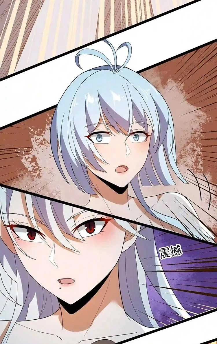 Vĩnh Sinh Chapter 47 - 4