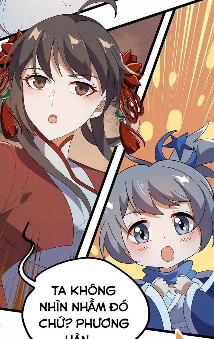 Vĩnh Sinh Chapter 47 - 5
