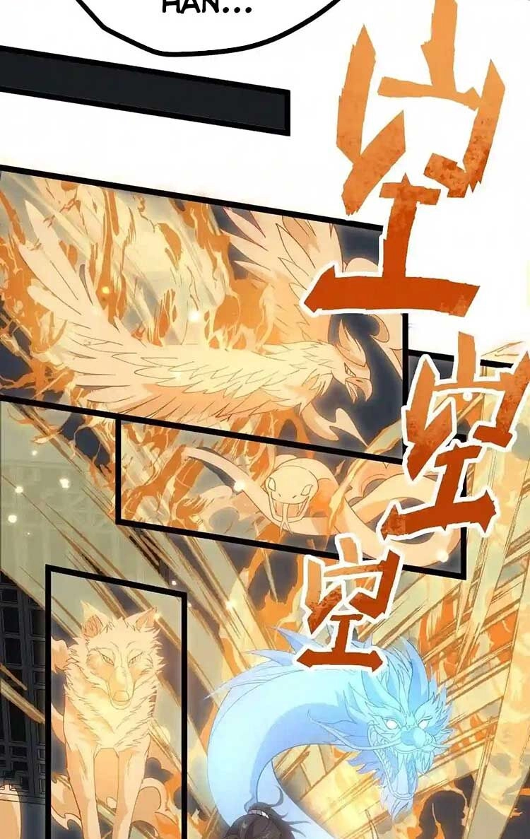 Vĩnh Sinh Chapter 47 - 6