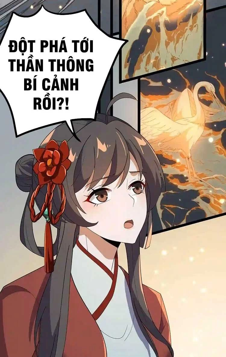 Vĩnh Sinh Chapter 47 - 8