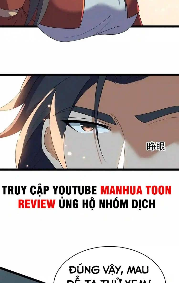 Vĩnh Sinh Chapter 47 - 9