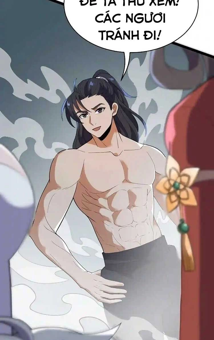 Vĩnh Sinh Chapter 47 - 10