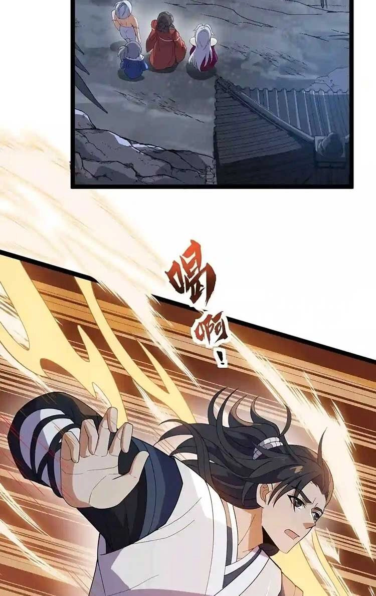 Vĩnh Sinh Chapter 47 - 12