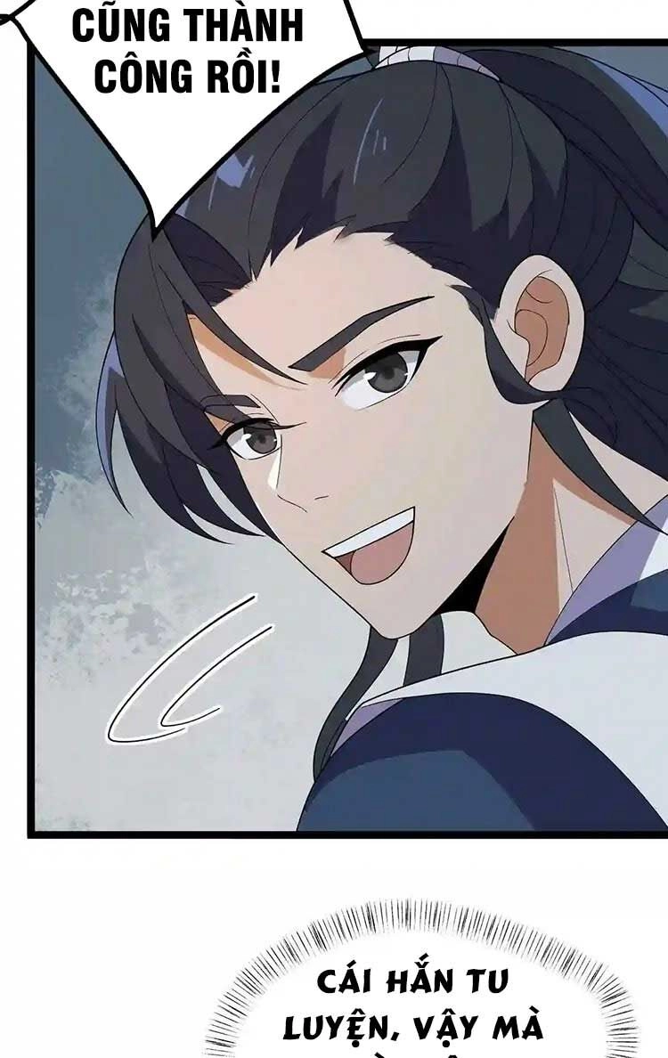 Vĩnh Sinh Chapter 47 - 16