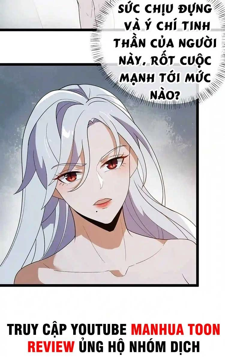 Vĩnh Sinh Chapter 47 - 18