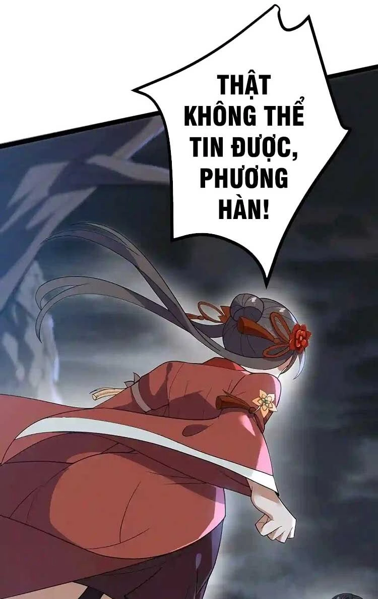 Vĩnh Sinh Chapter 47 - 20