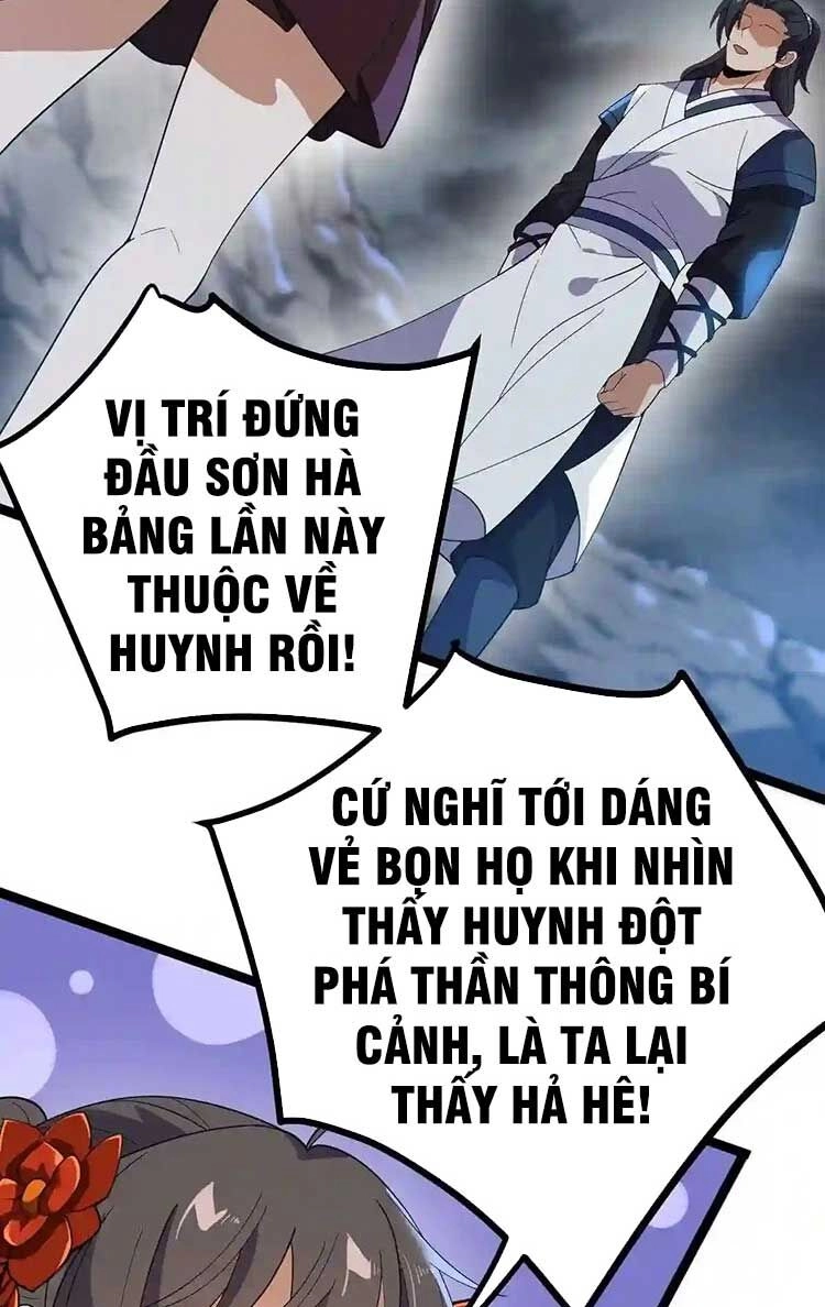 Vĩnh Sinh Chapter 47 - 21