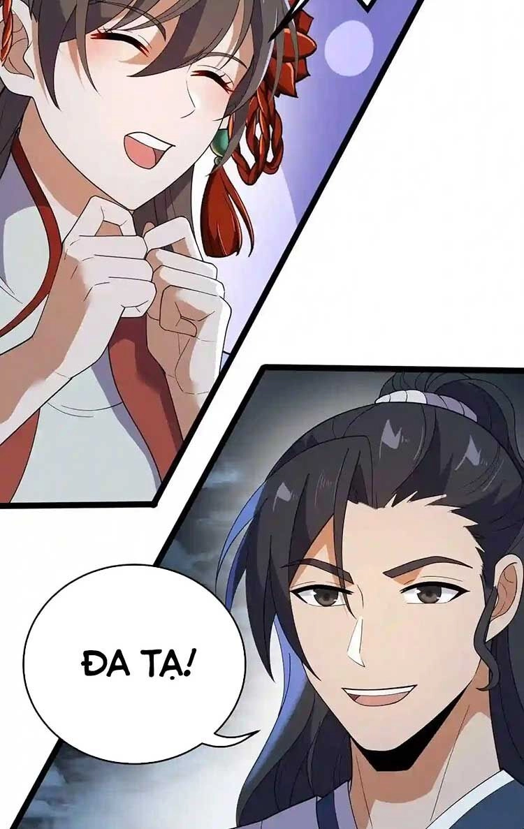 Vĩnh Sinh Chapter 47 - 22