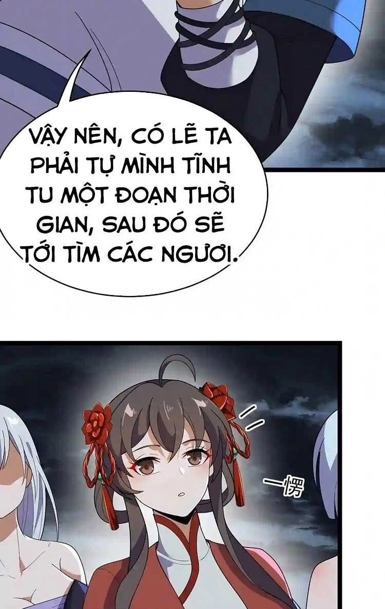 Vĩnh Sinh Chapter 47 - 24