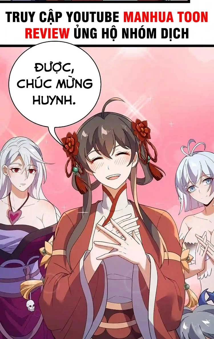 Vĩnh Sinh Chapter 47 - 25