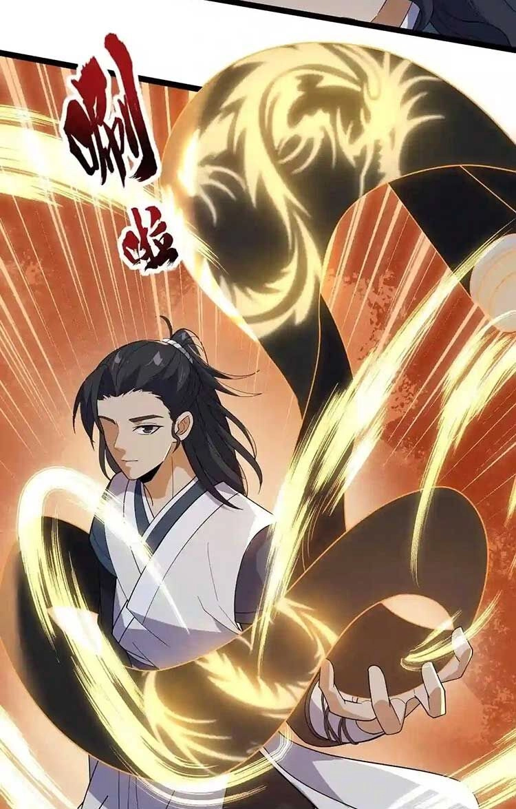 Vĩnh Sinh Chapter 47 - 28