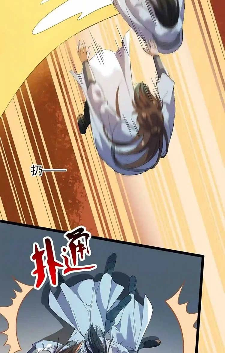 Vĩnh Sinh Chapter 47 - 30