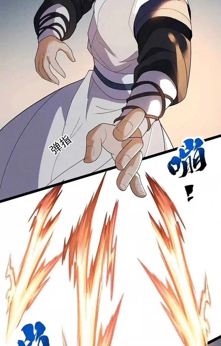 Vĩnh Sinh Chapter 47 - 32