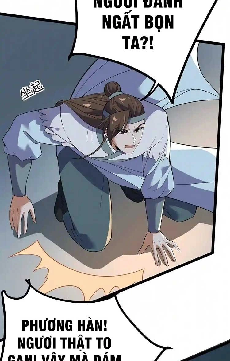Vĩnh Sinh Chapter 47 - 34