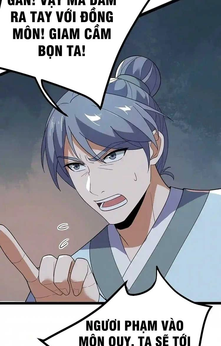 Vĩnh Sinh Chapter 47 - 35