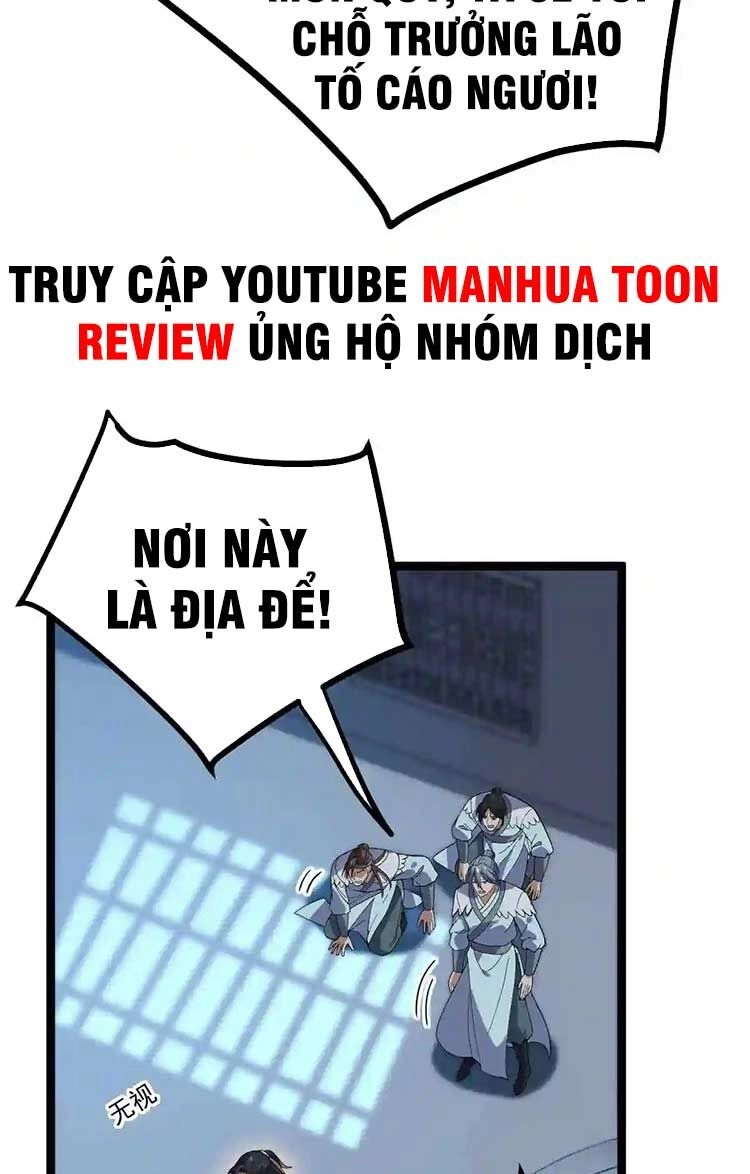 Vĩnh Sinh Chapter 47 - 36