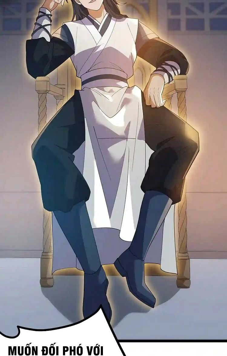 Vĩnh Sinh Chapter 47 - 40