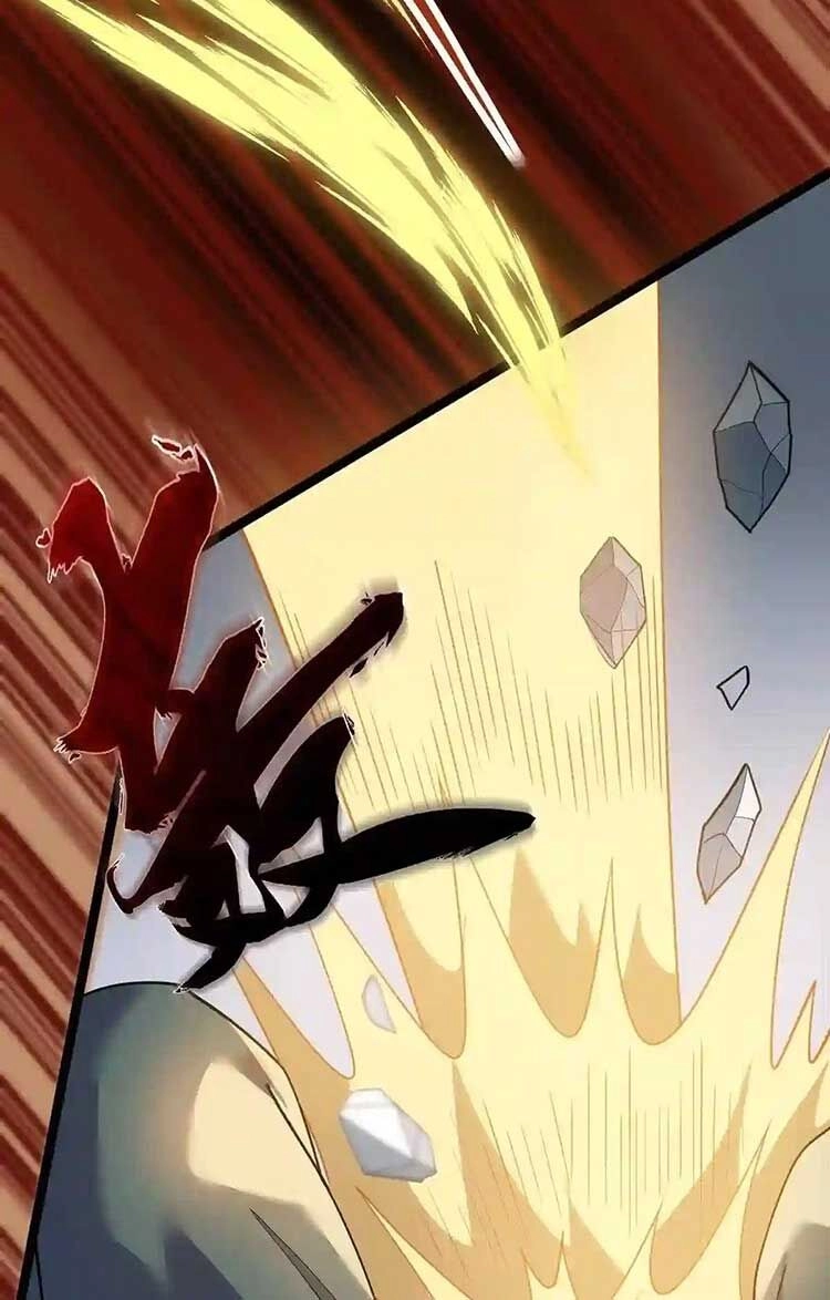 Vĩnh Sinh Chapter 47 - 42