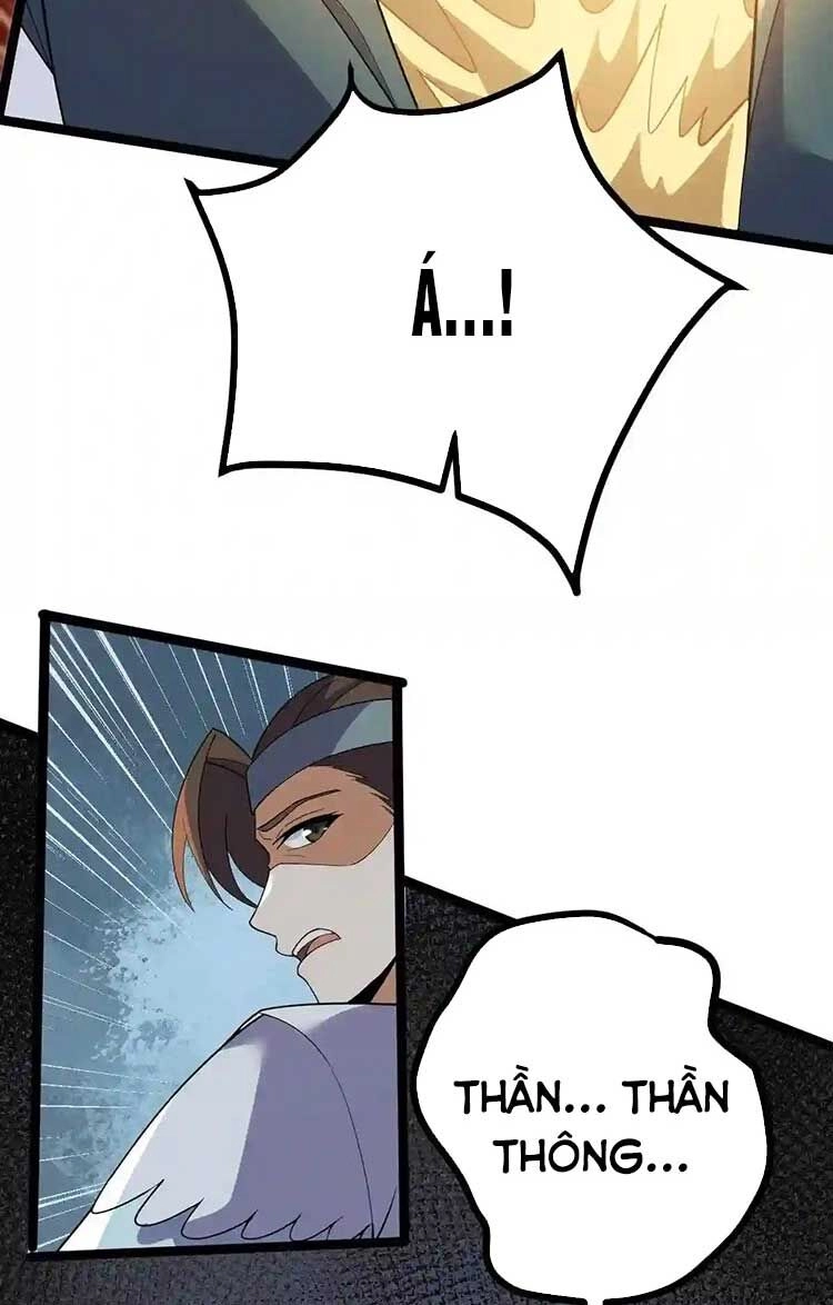 Vĩnh Sinh Chapter 47 - 43