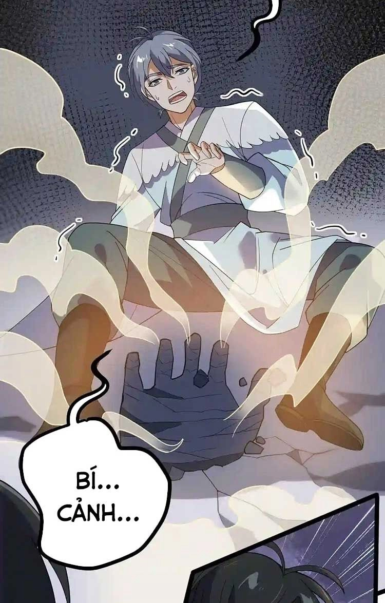 Vĩnh Sinh Chapter 47 - 44