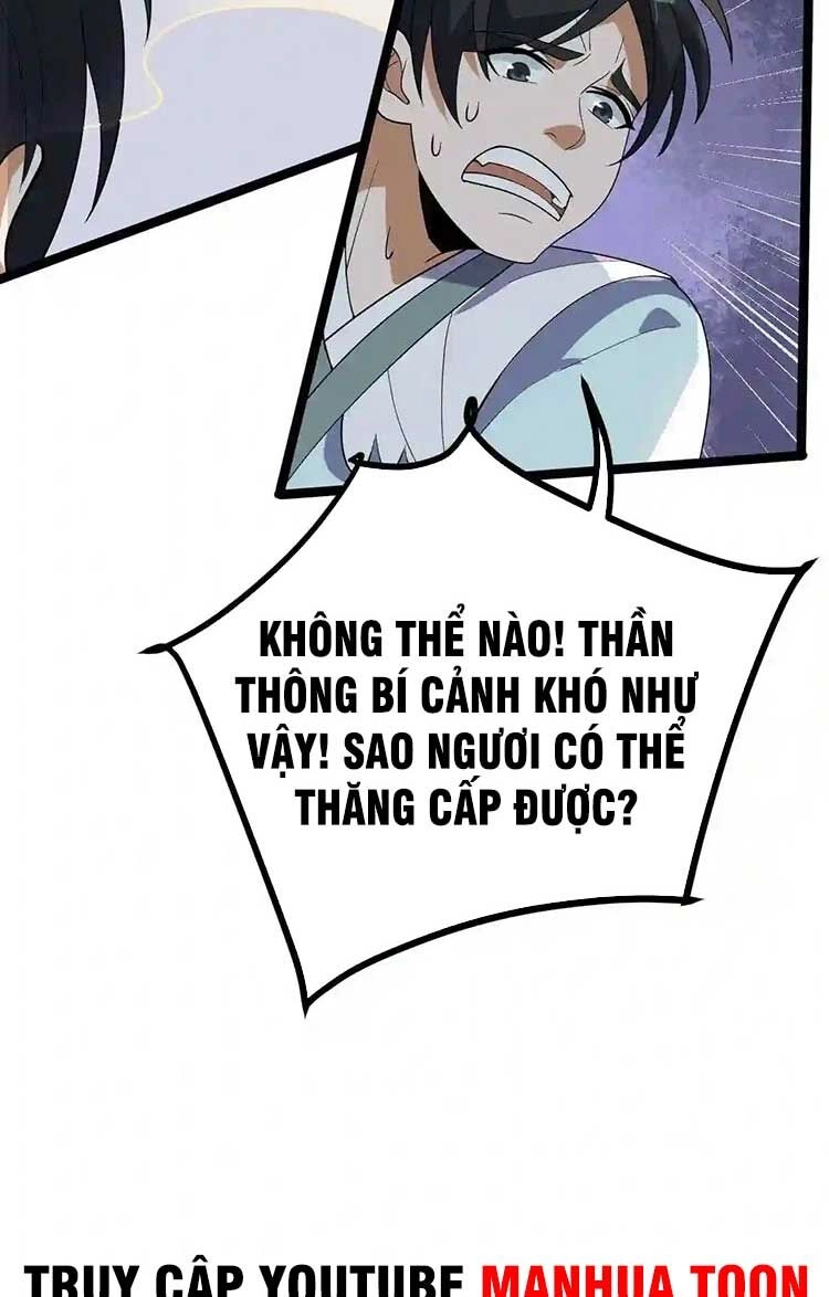 Vĩnh Sinh Chapter 47 - 45