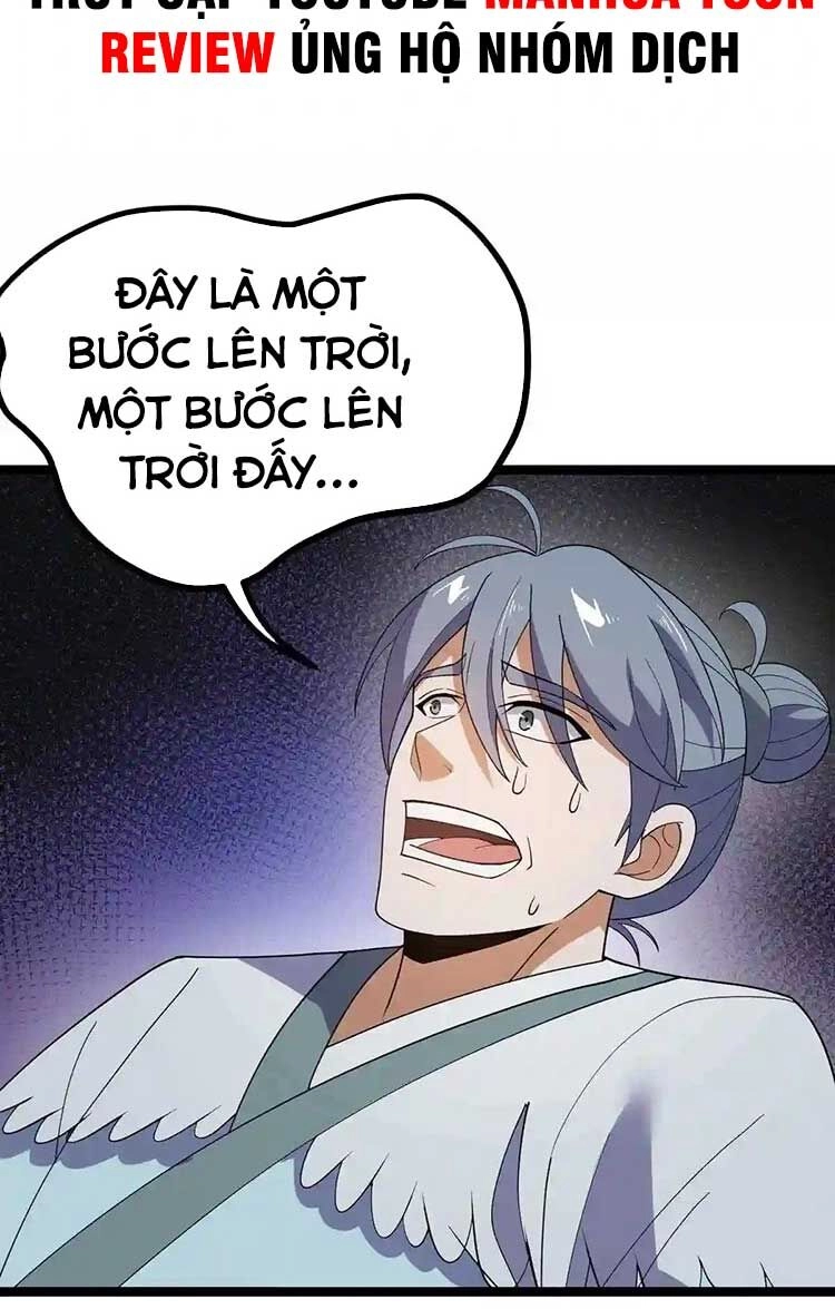 Vĩnh Sinh Chapter 47 - 46