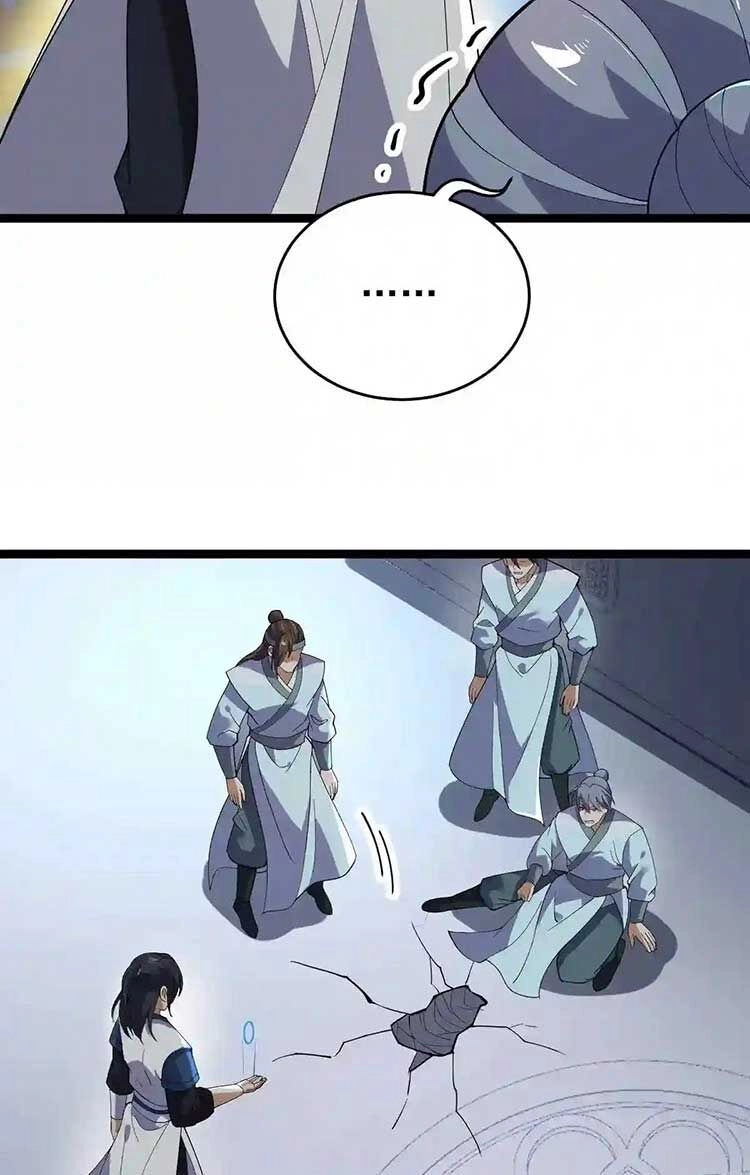 Vĩnh Sinh Chapter 47 - 48