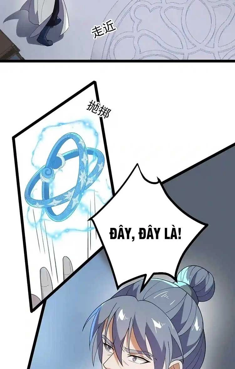 Vĩnh Sinh Chapter 47 - 49