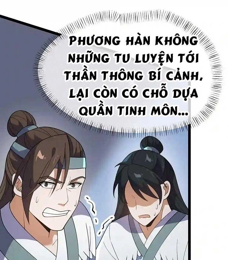 Vĩnh Sinh Chapter 47 - 52