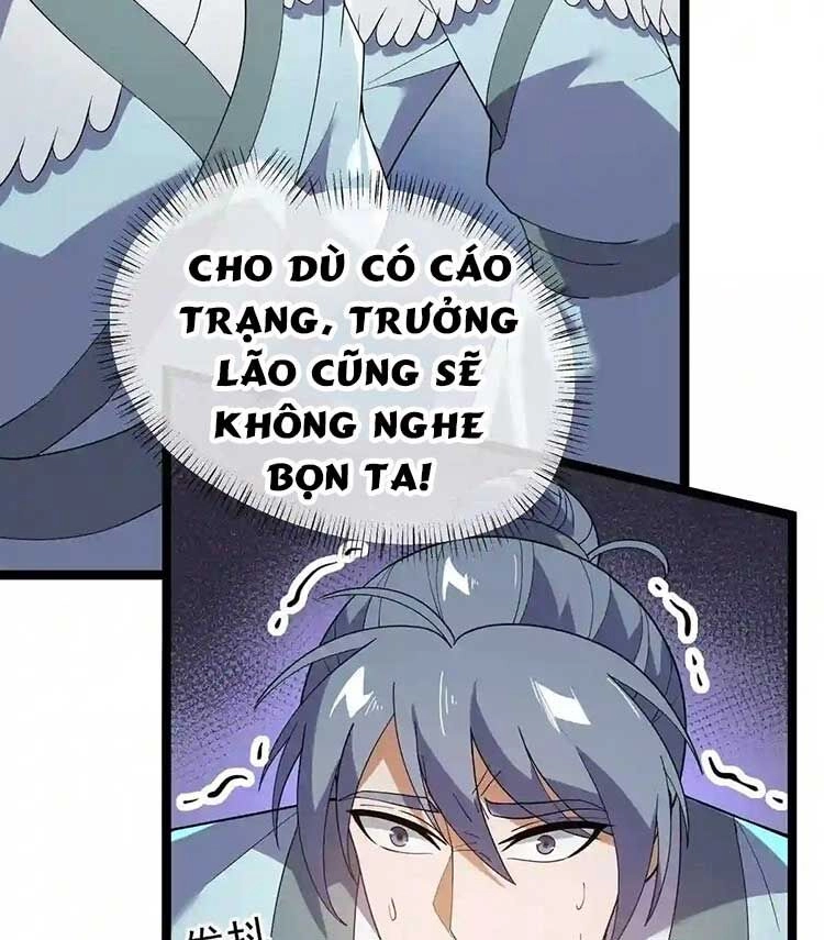 Vĩnh Sinh Chapter 47 - 53