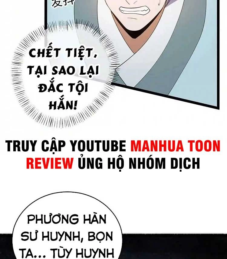 Vĩnh Sinh Chapter 47 - 54