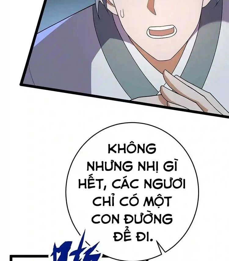 Vĩnh Sinh Chapter 47 - 58