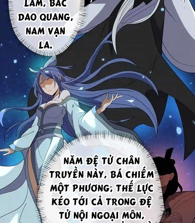 Vĩnh Sinh Chapter 47 - 62