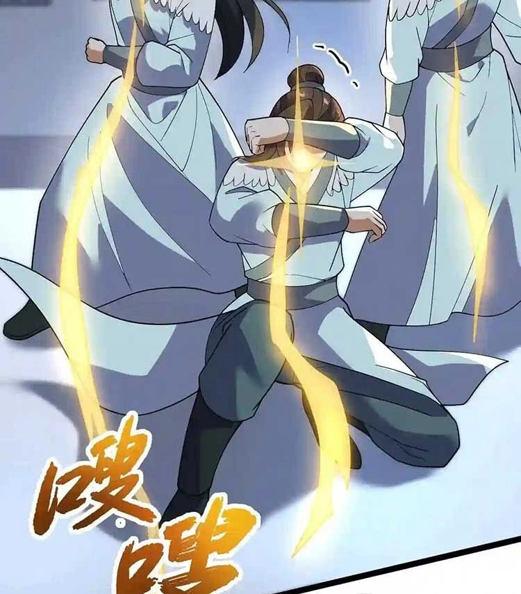 Vĩnh Sinh Chapter 47 - 69