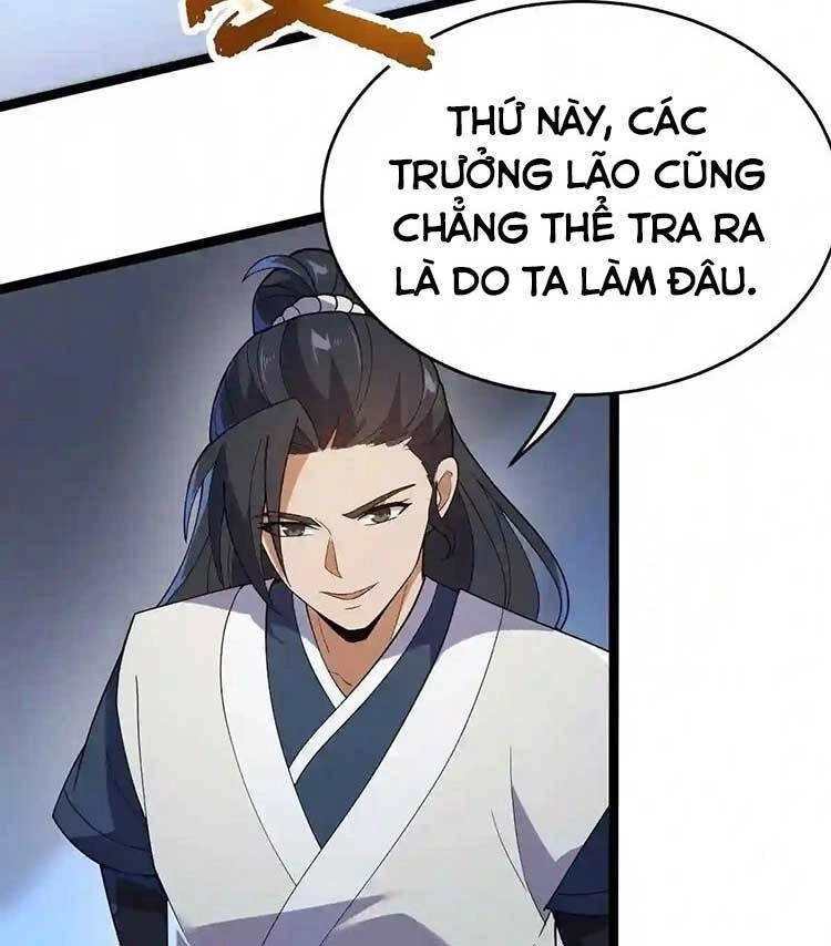 Vĩnh Sinh Chapter 47 - 70